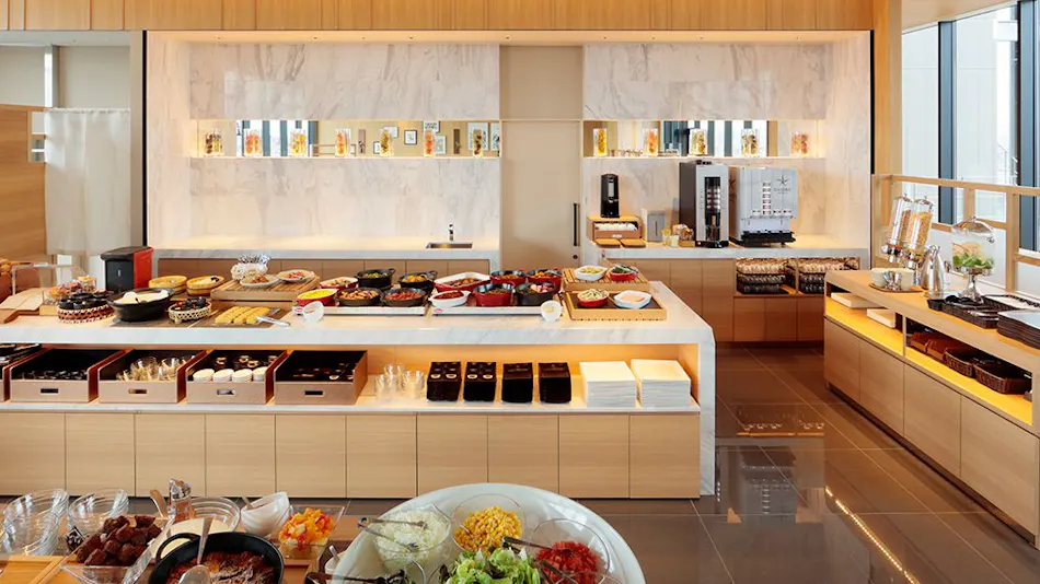 Candeo Hotels Osaka Kishibe