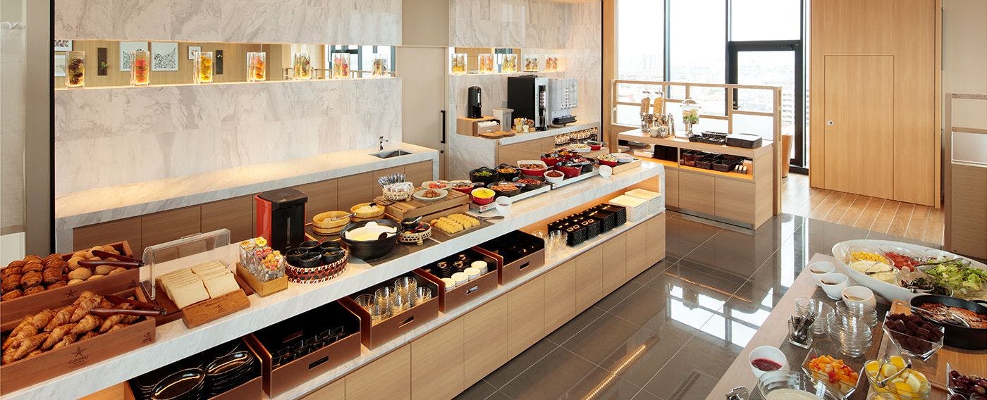 Candeo Hotels Osaka Kishibe