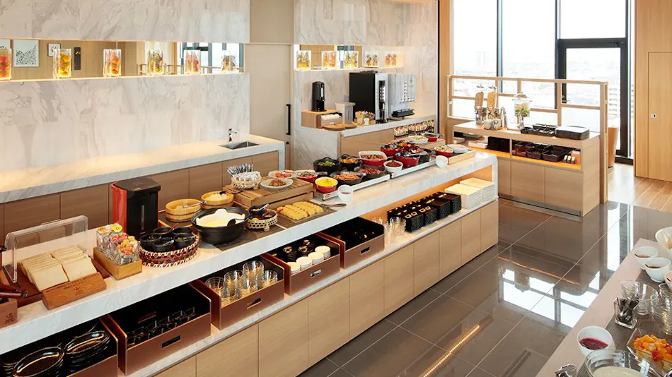 Candeo Hotels Osaka Kishibe