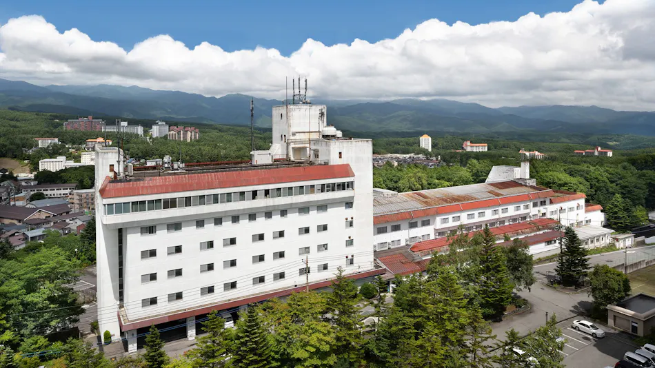 Kamenoi Hotel Kusatsu Resort