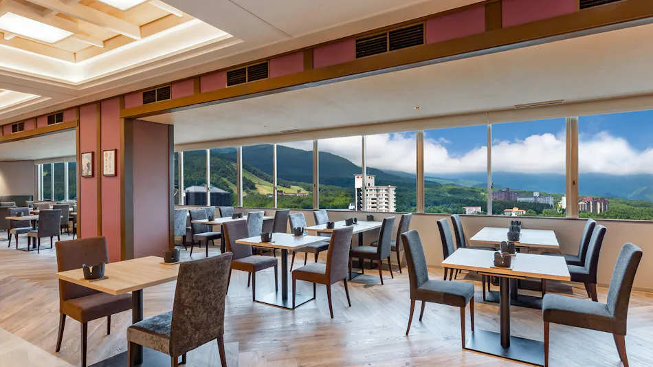 Kamenoi Hotel Kusatsu Resort