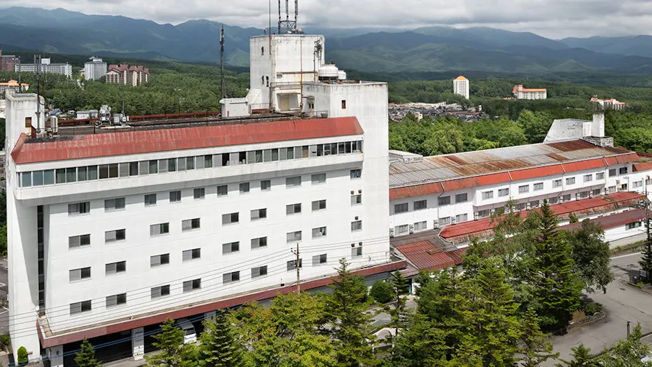 Kamenoi Hotel Kusatsu Resort