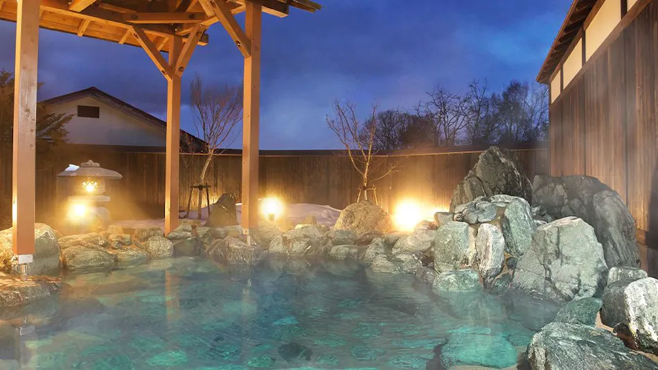 Kamenoi Hotel Kusatsu Resort