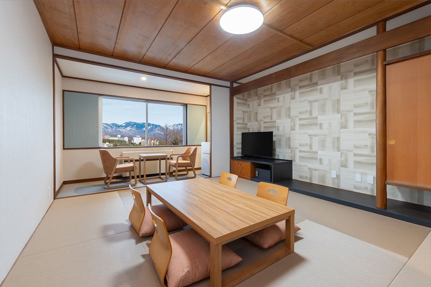 Kamenoi Hotel Kusatsu Resort