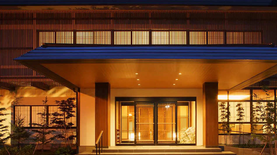 Tsukioka Onsen Masyuu