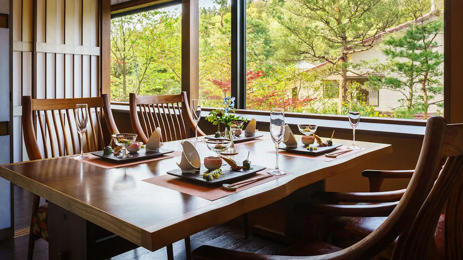 Tsukioka Onsen Masyuu