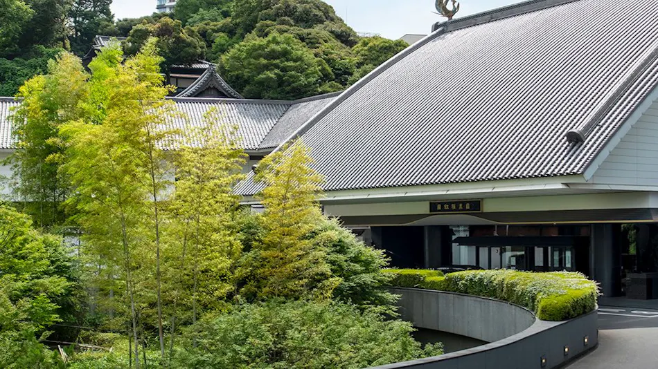 Gajoen Tokyo