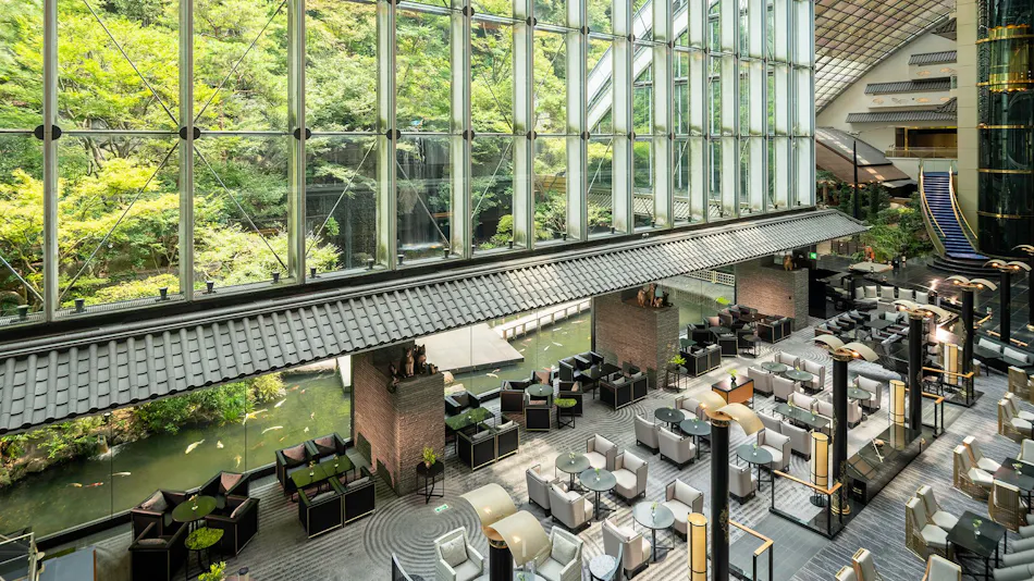 Gajoen Tokyo