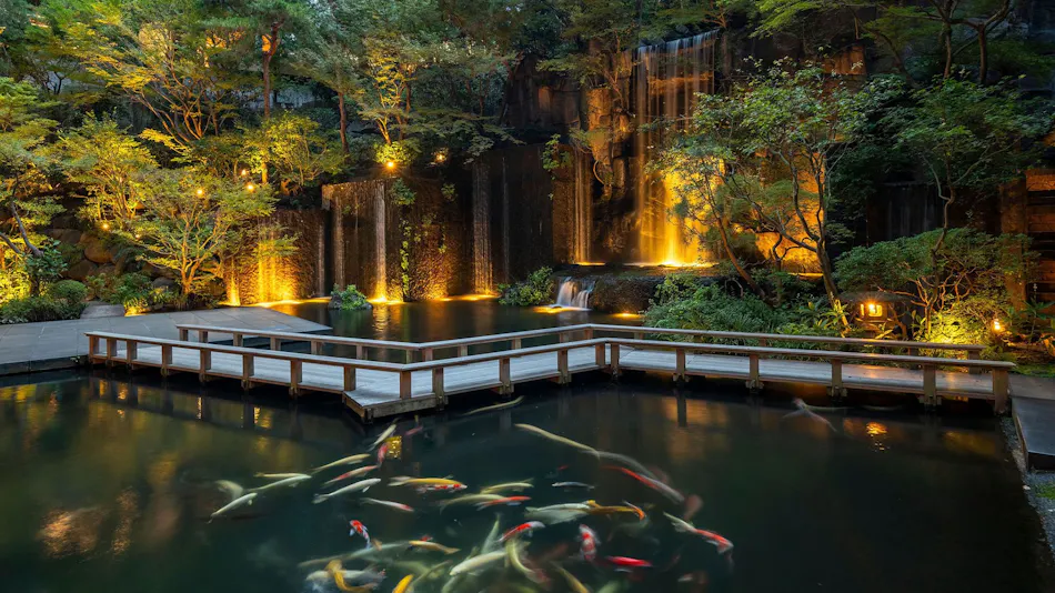 Gajoen Tokyo