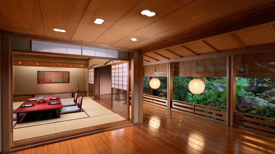 Gajoen Tokyo