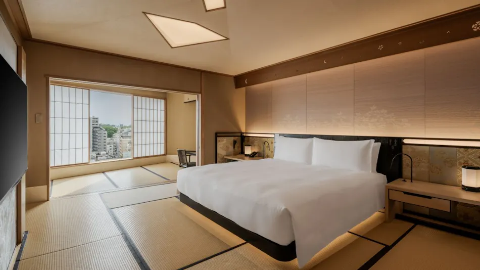 Gajoen Tokyo