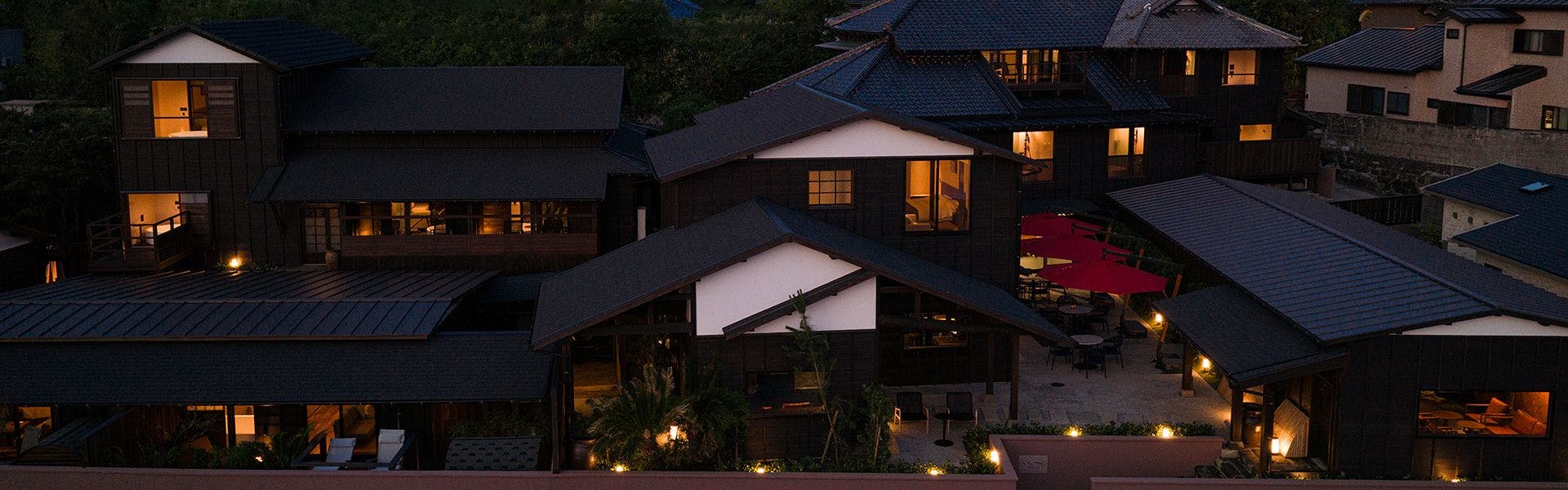 いっぺ THE SAKE RYOKAN