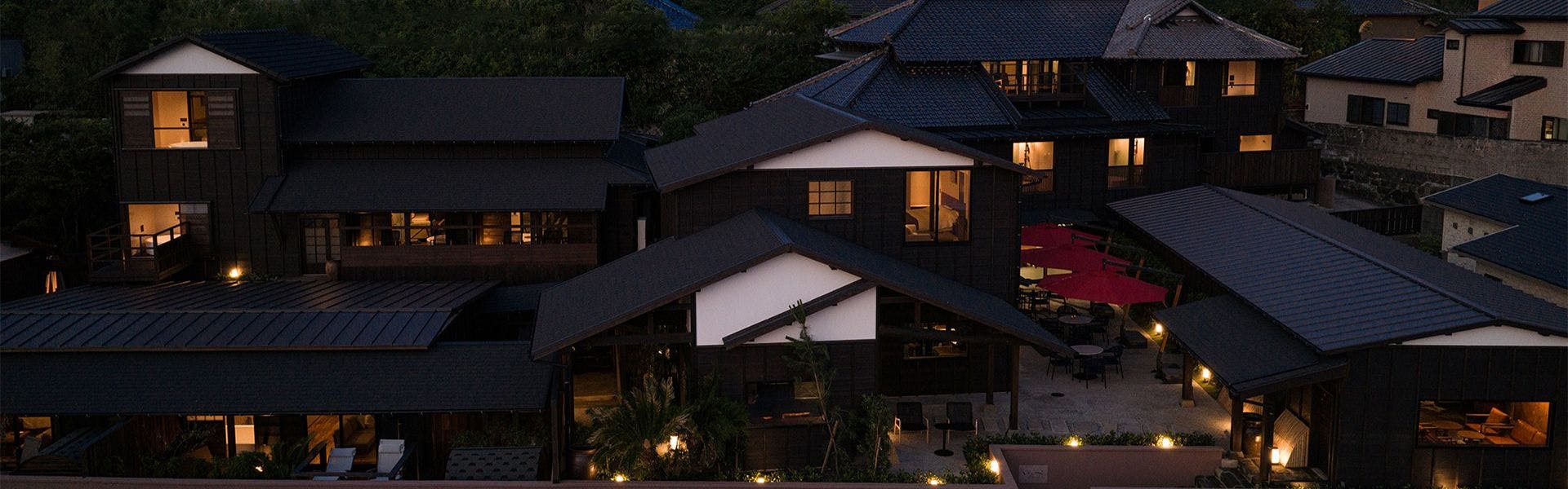 いっぺ THE SAKE RYOKAN