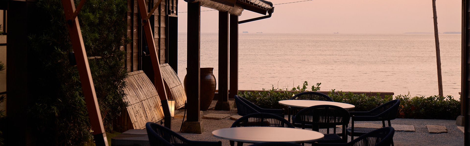 いっぺ THE SAKE RYOKAN