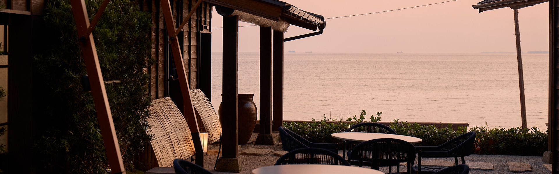 いっぺ THE SAKE RYOKAN