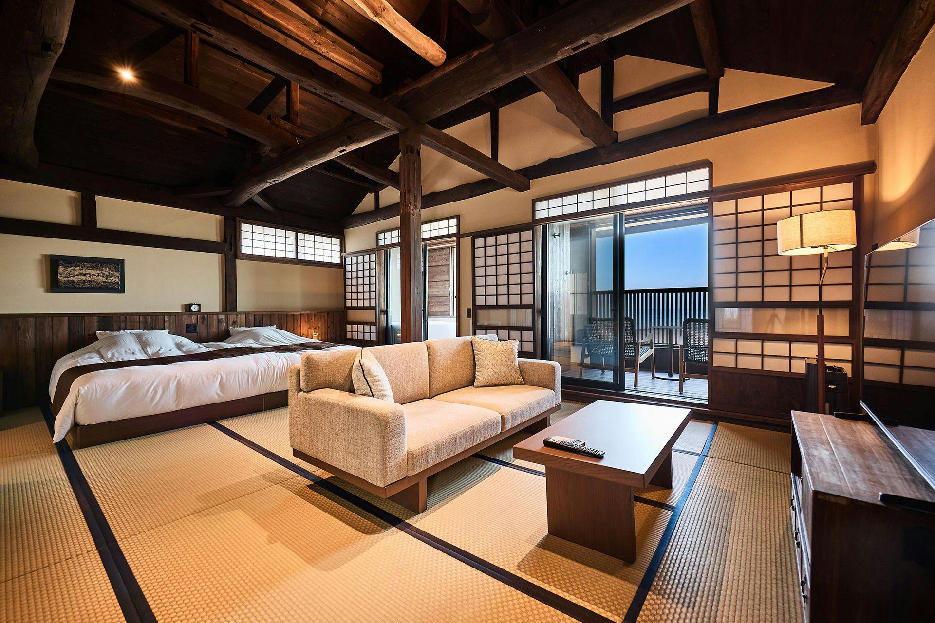 いっぺ THE SAKE RYOKAN