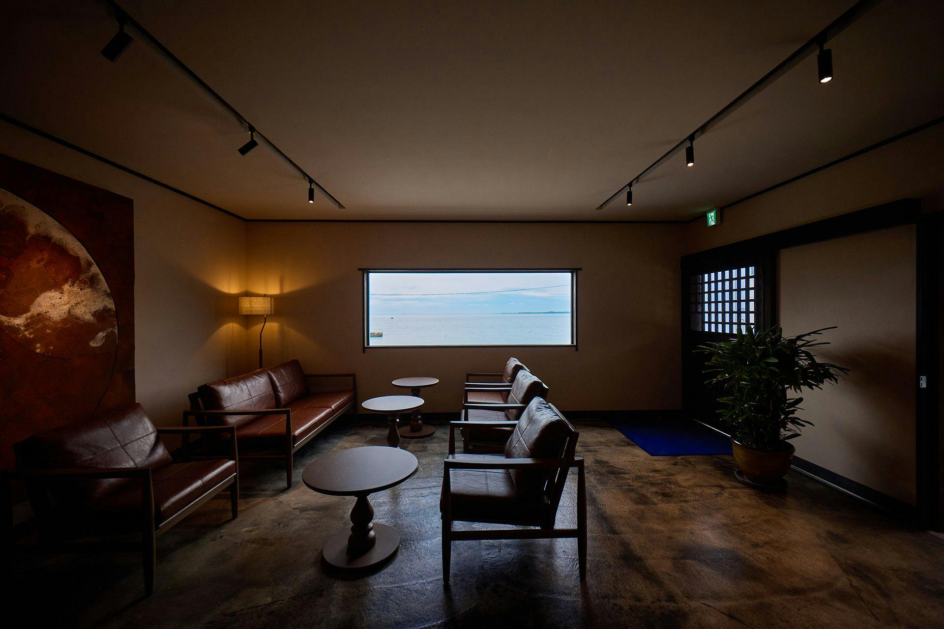 いっぺ THE SAKE RYOKAN