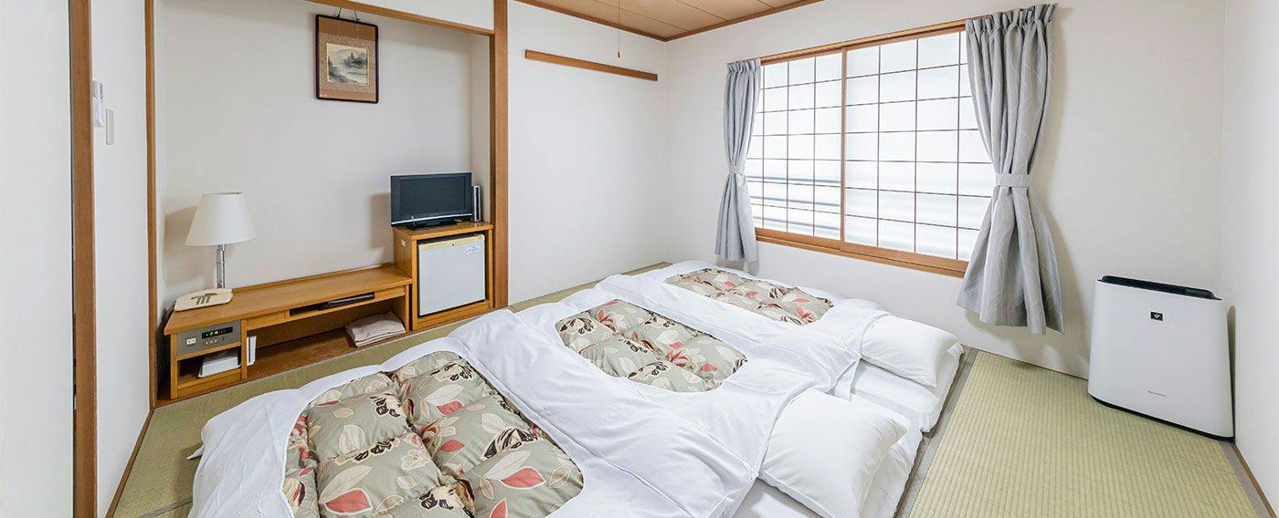 Sunny Stone Hotel