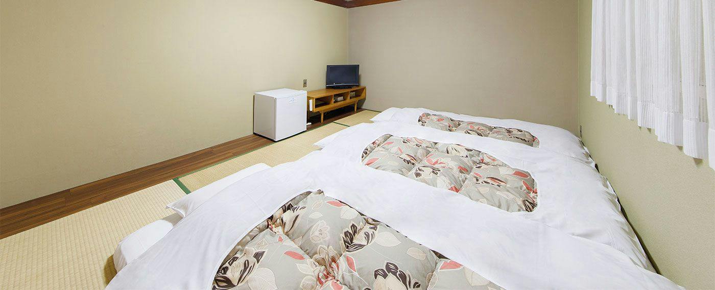 Sunny Stone Hotel