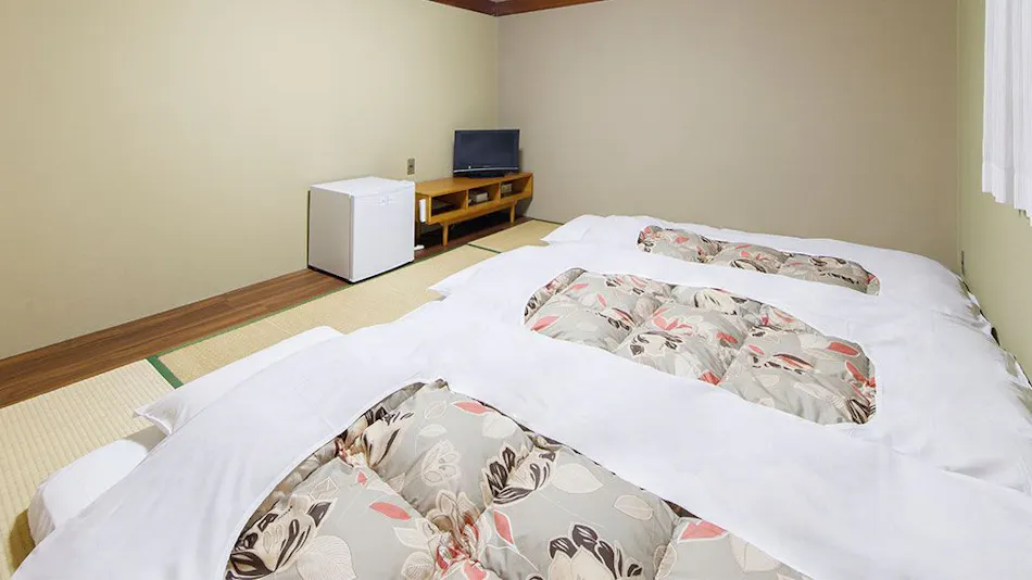 Sunny Stone Hotel