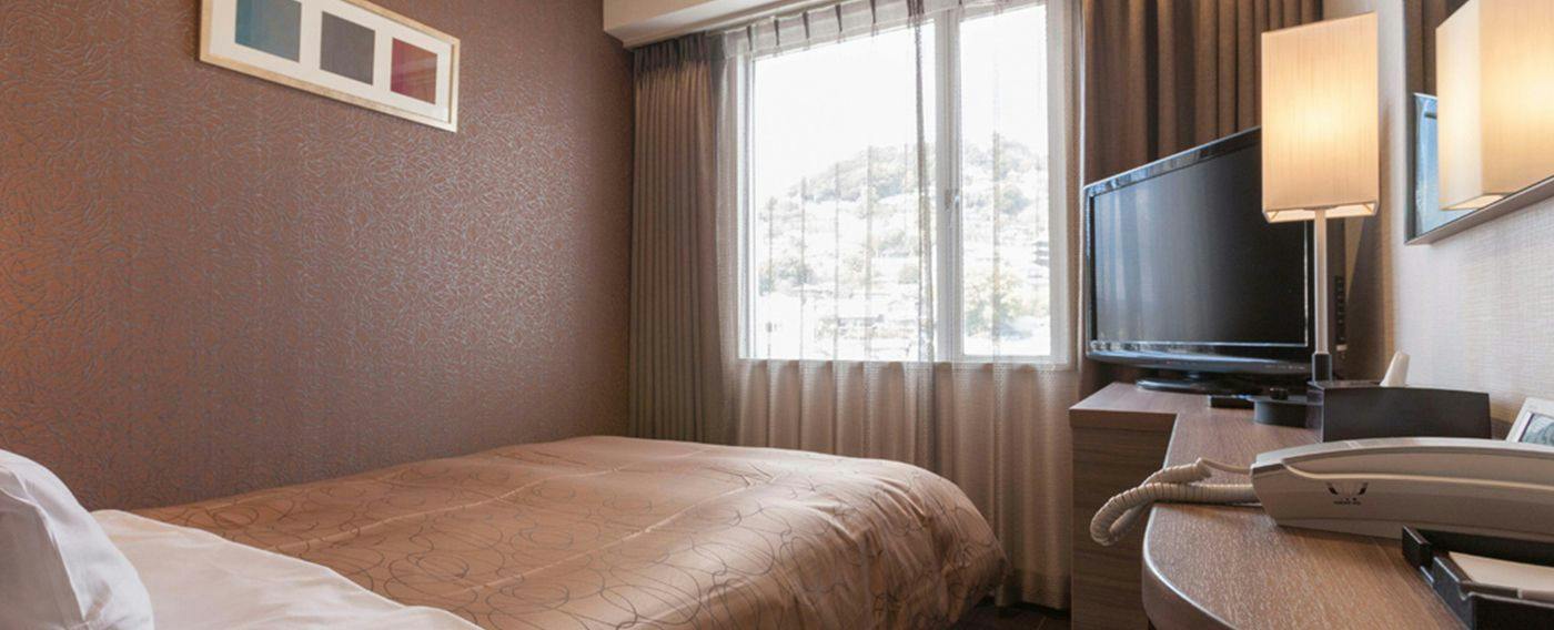 Onomichi Royal Hotel