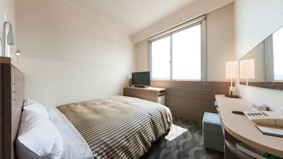 Onomichi Daiichi Hotel