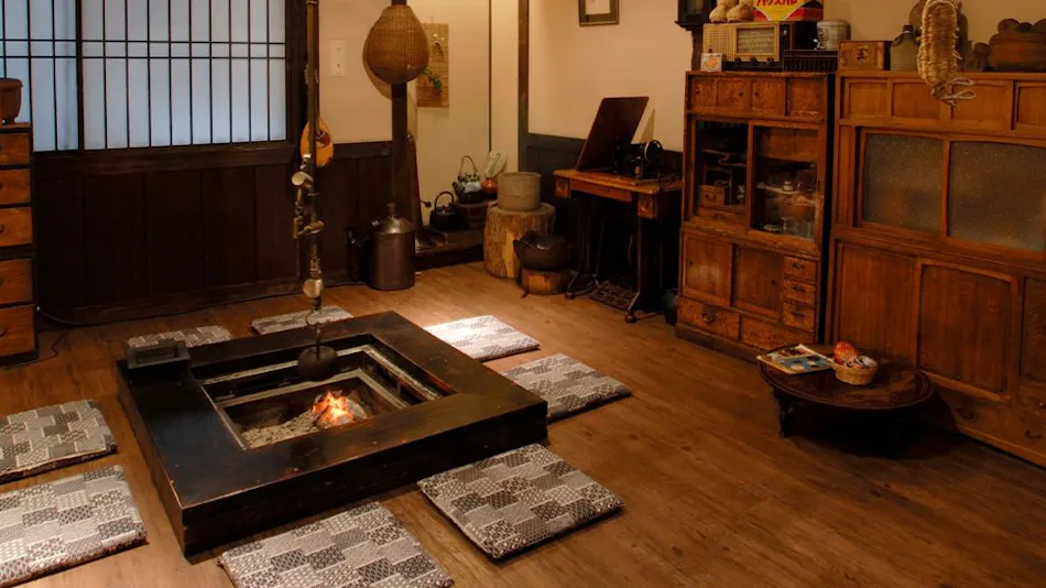 Kawayu Kanko Hotel