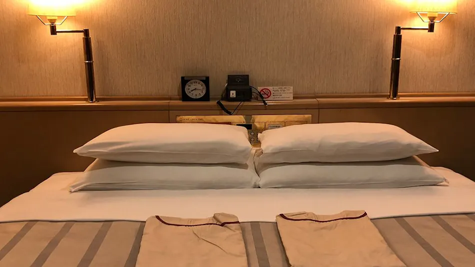 Hotel Ginza Daiei