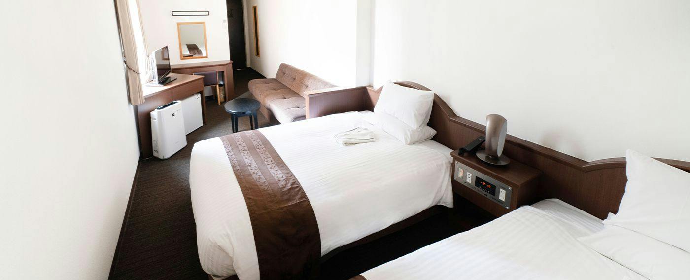 Toyo Hotel