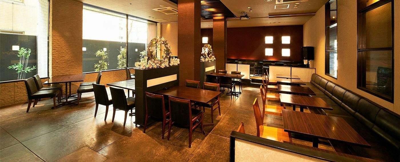 Toyo Hotel