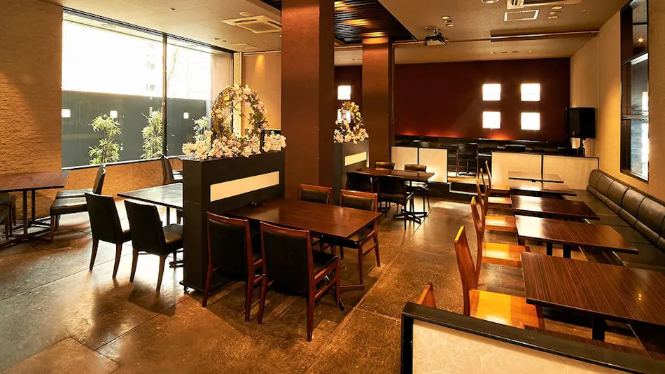 Toyo Hotel