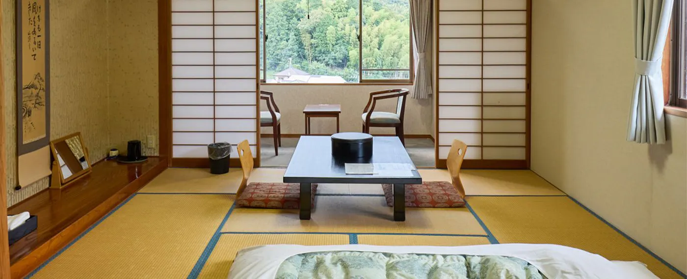 ห้องพัก