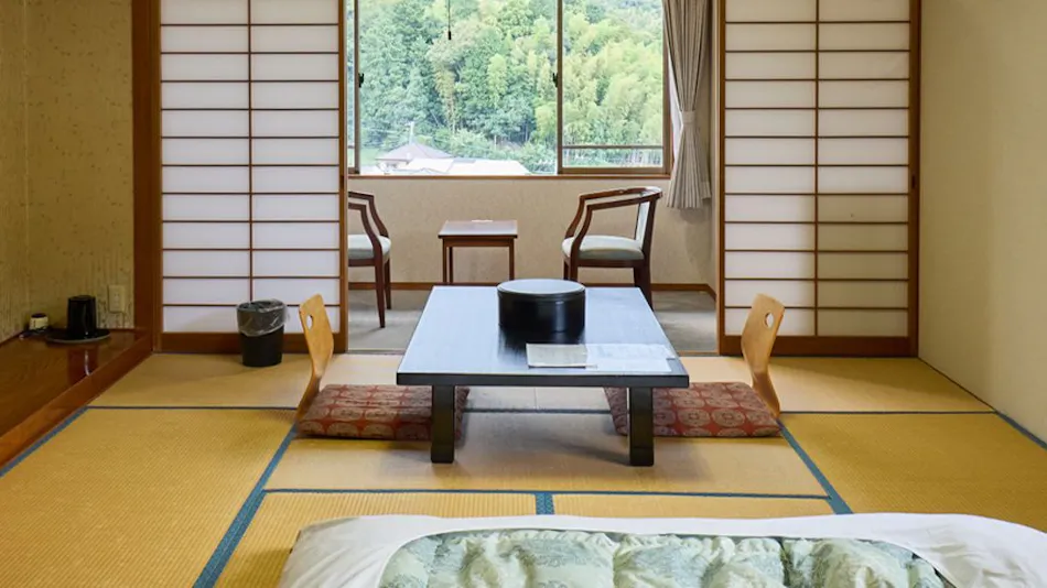 Shuzenji Onsen Hotel Takitei