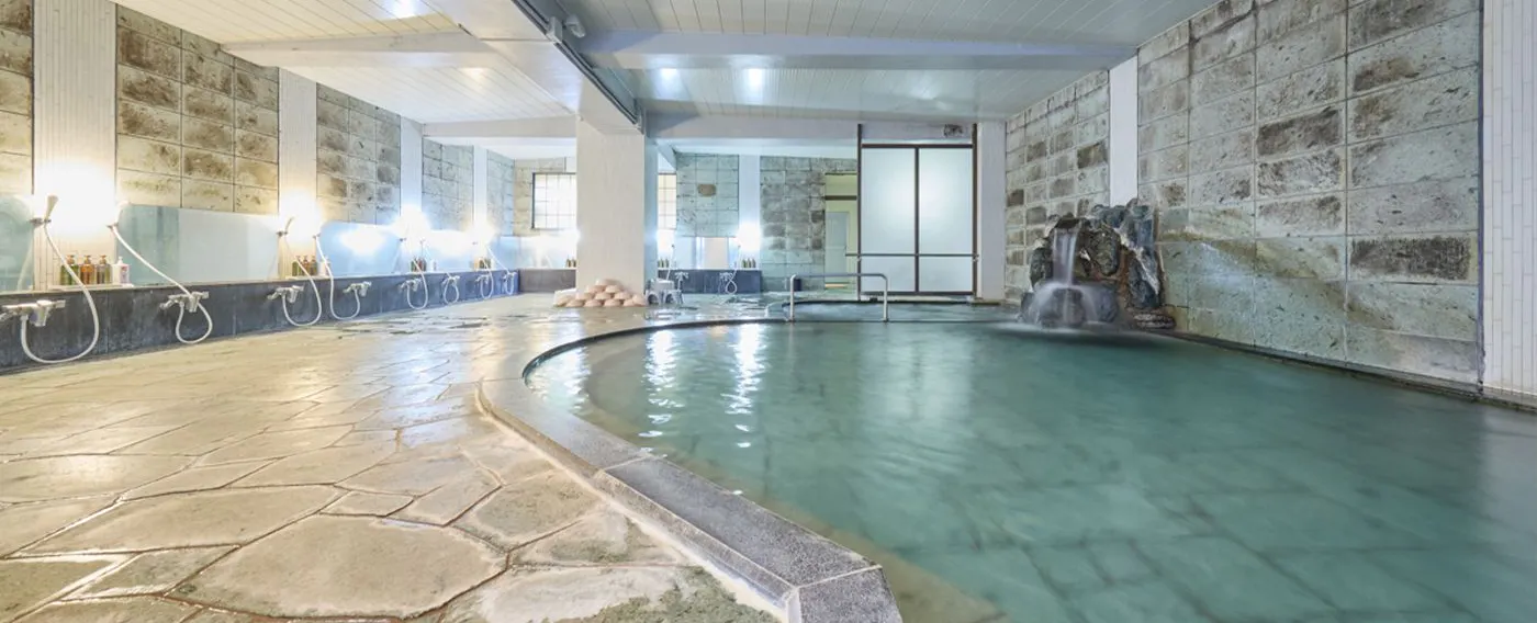 น้ำพุร้อน