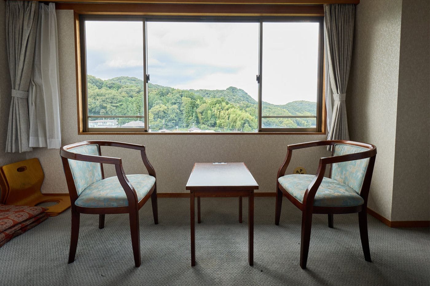 Shuzenji Onsen Hotel Takitei