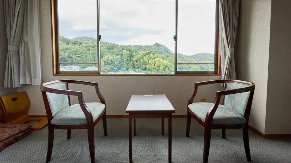 Shuzenji Onsen Hotel Takitei