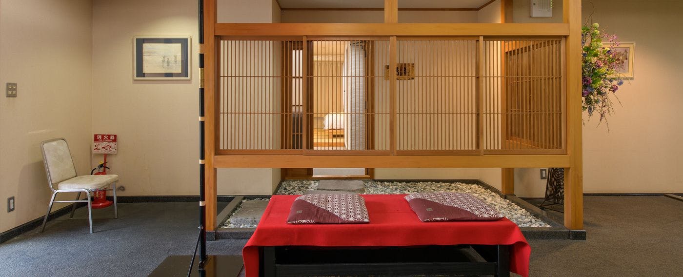 Shuzenji Onsen Hotel Takitei
