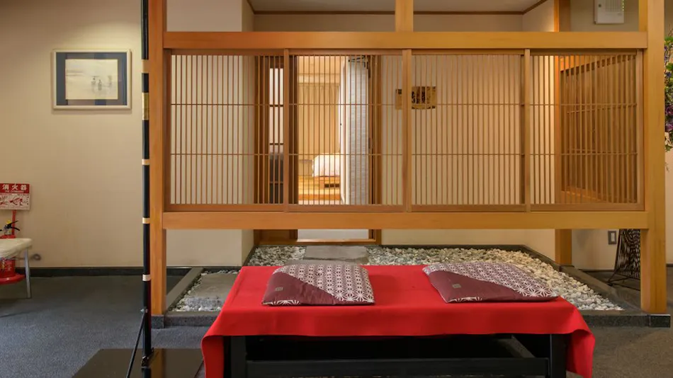 Shuzenji Onsen Hotel Takitei