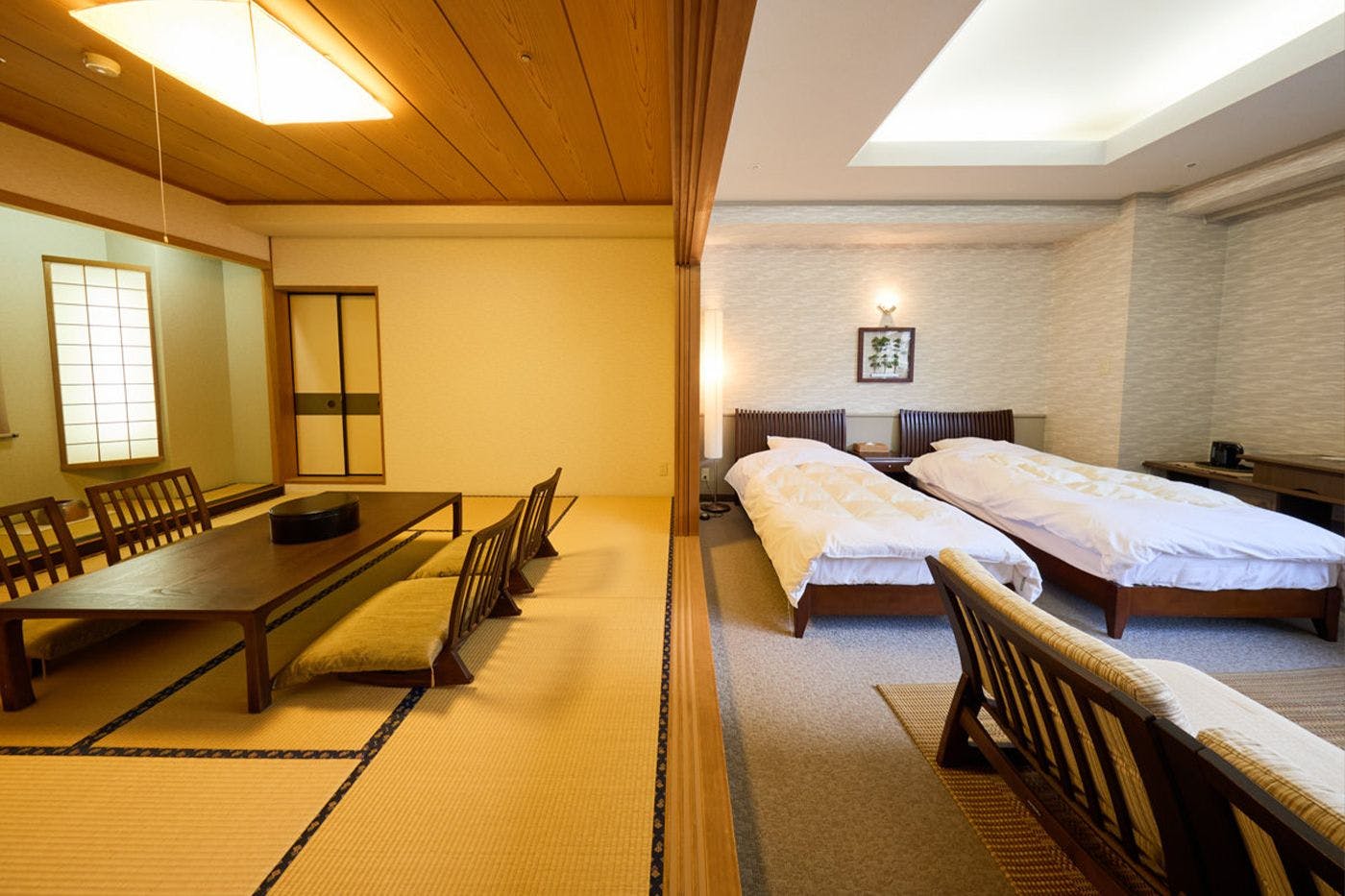 Shuzenji Onsen Hotel Takitei