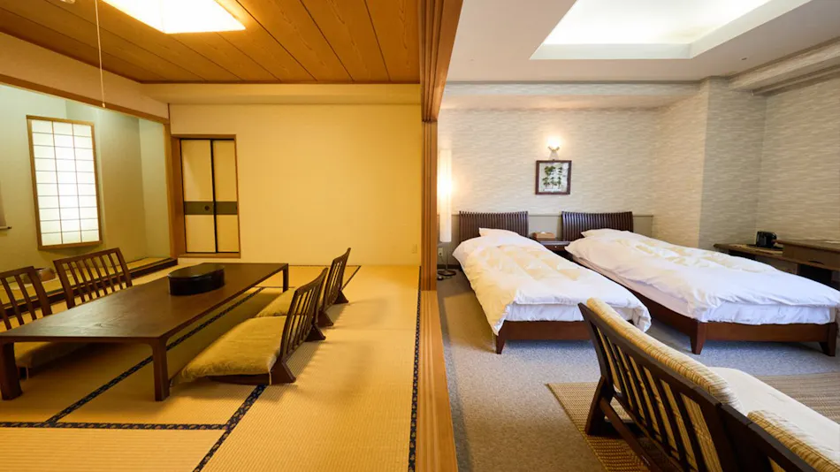 Shuzenji Onsen Hotel Takitei
