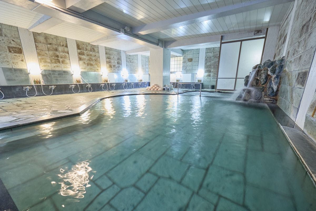 Shuzenji Onsen Hotel Takitei
