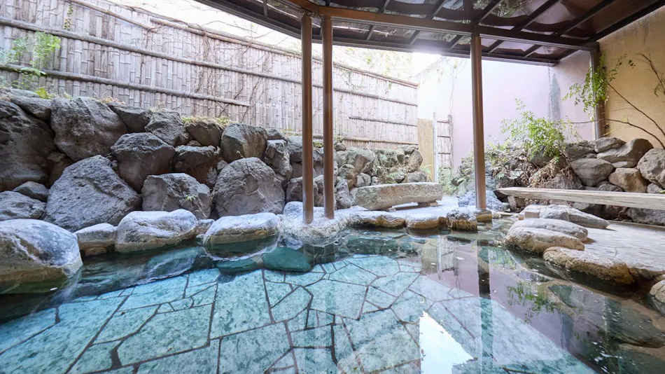 Shuzenji Onsen Hotel Takitei