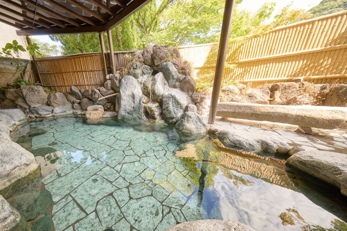 Shuzenji Onsen Hotel Takitei