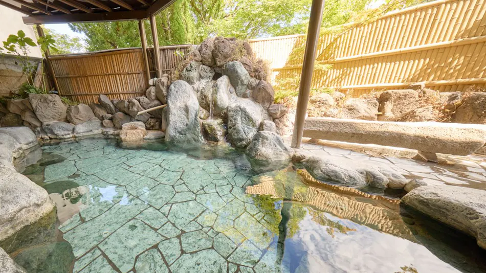 Shuzenji Onsen Hotel Takitei