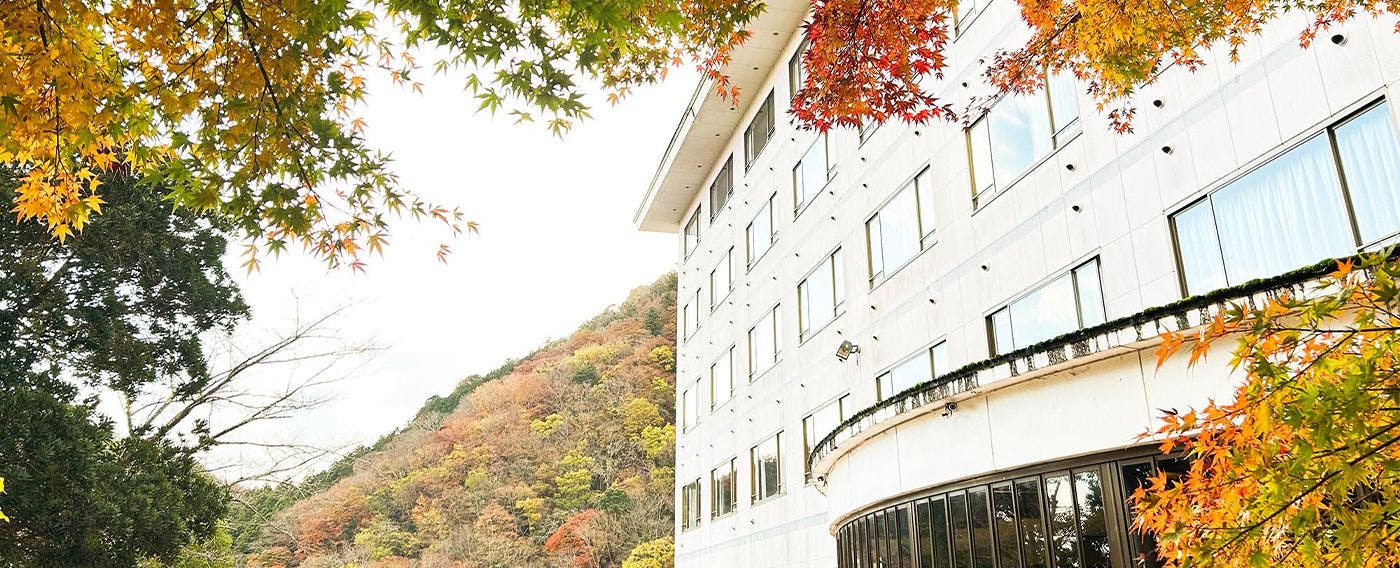 Shuzenji Onsen Hotel Takitei