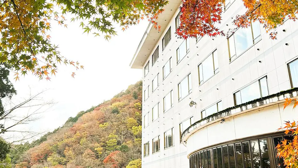 Shuzenji Onsen Hotel Takitei