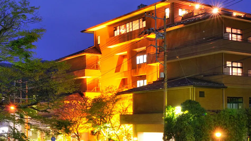 Forest Resort Yugawara Mizunokaori