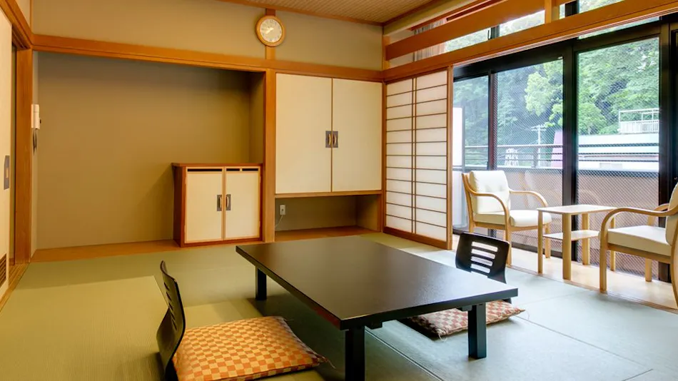 Forest Resort Yugawara Mizunokaori