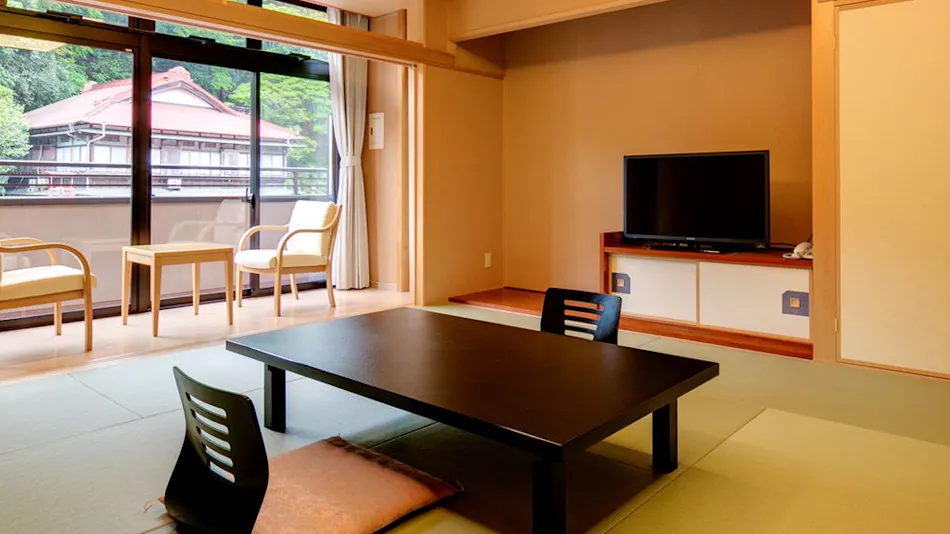 Forest Resort Yugawara Mizunokaori