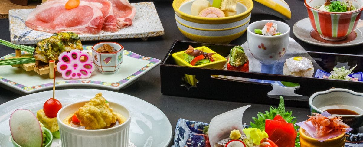 ตัวอย่างอาหาร